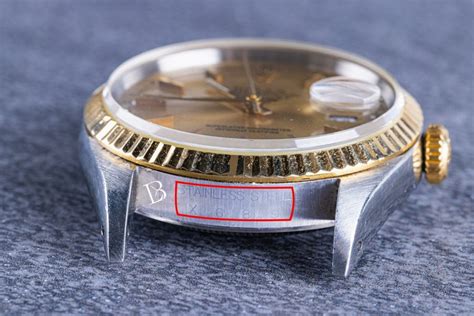 where is rolex serial number located|lookup rolex by serial number.